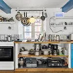 펜션 3 Bedroom Awesome In *