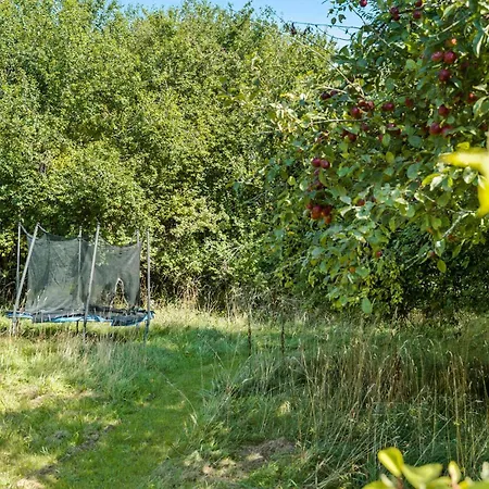 3 Bedroom Awesome In Klemensker