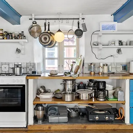 בית נופש 3 Bedroom Awesome In *