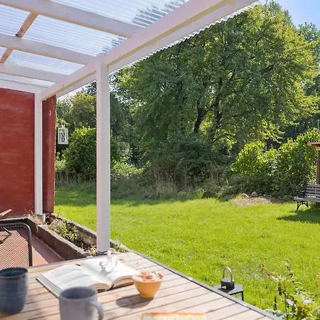 3 Bedroom Awesome In Holiday home Klemensker